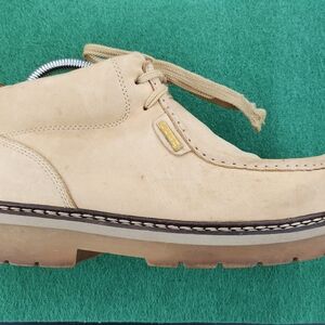 Luggage hiking boots men size 9.5